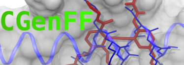 CGenFF logo